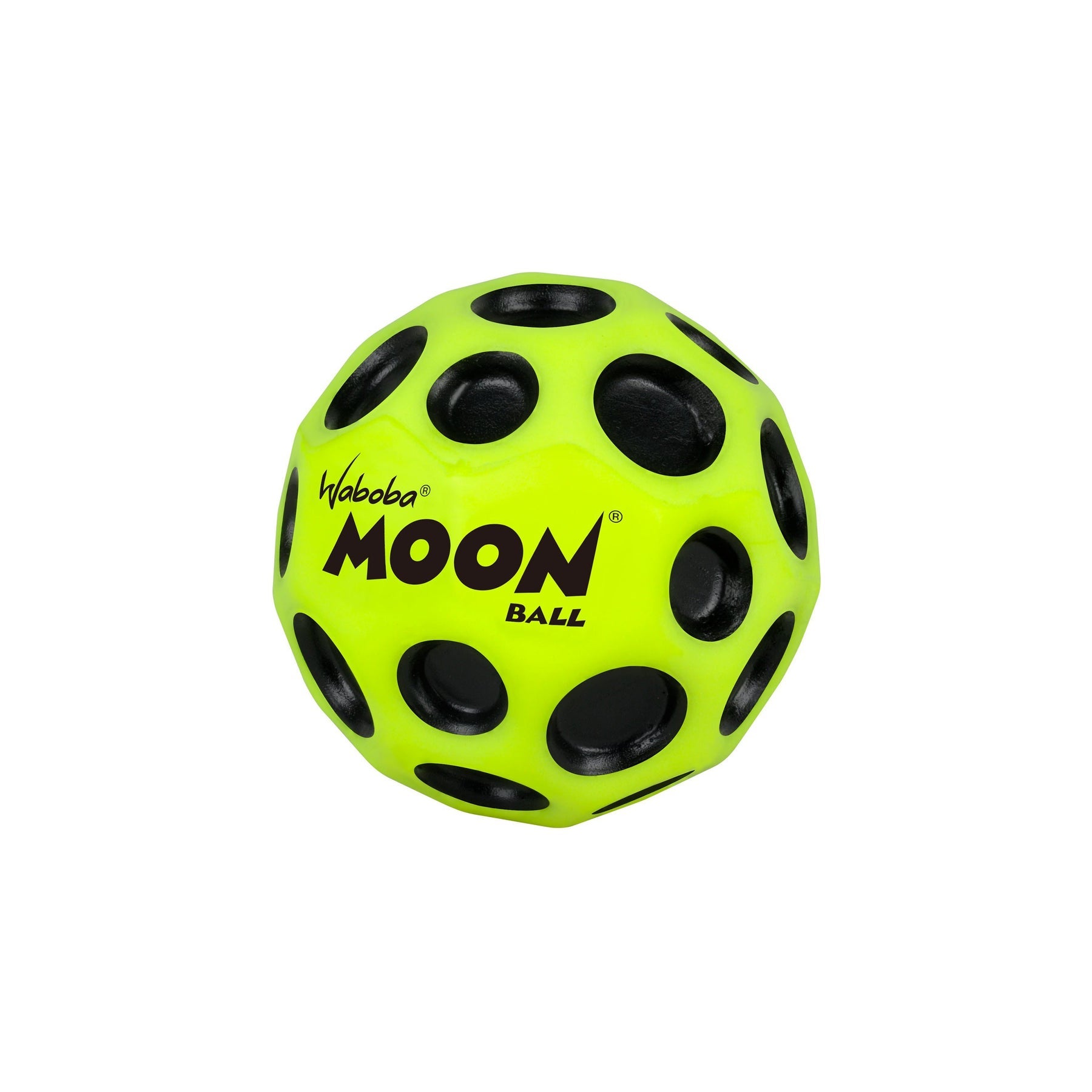 Moon Ball - Assorted Colors