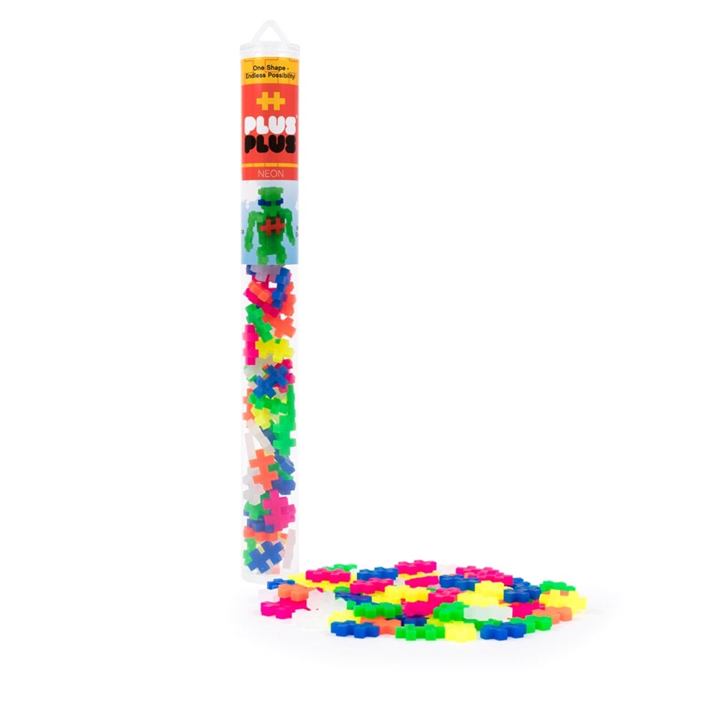 04111 Neon Mix Tube