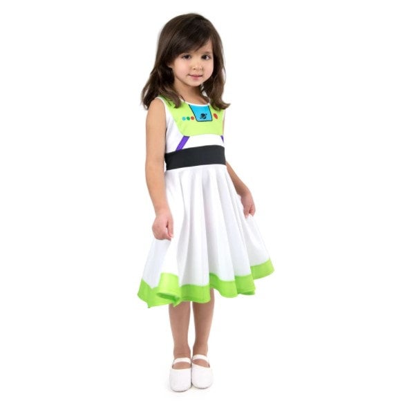 Astro Twirl Dress Size 2