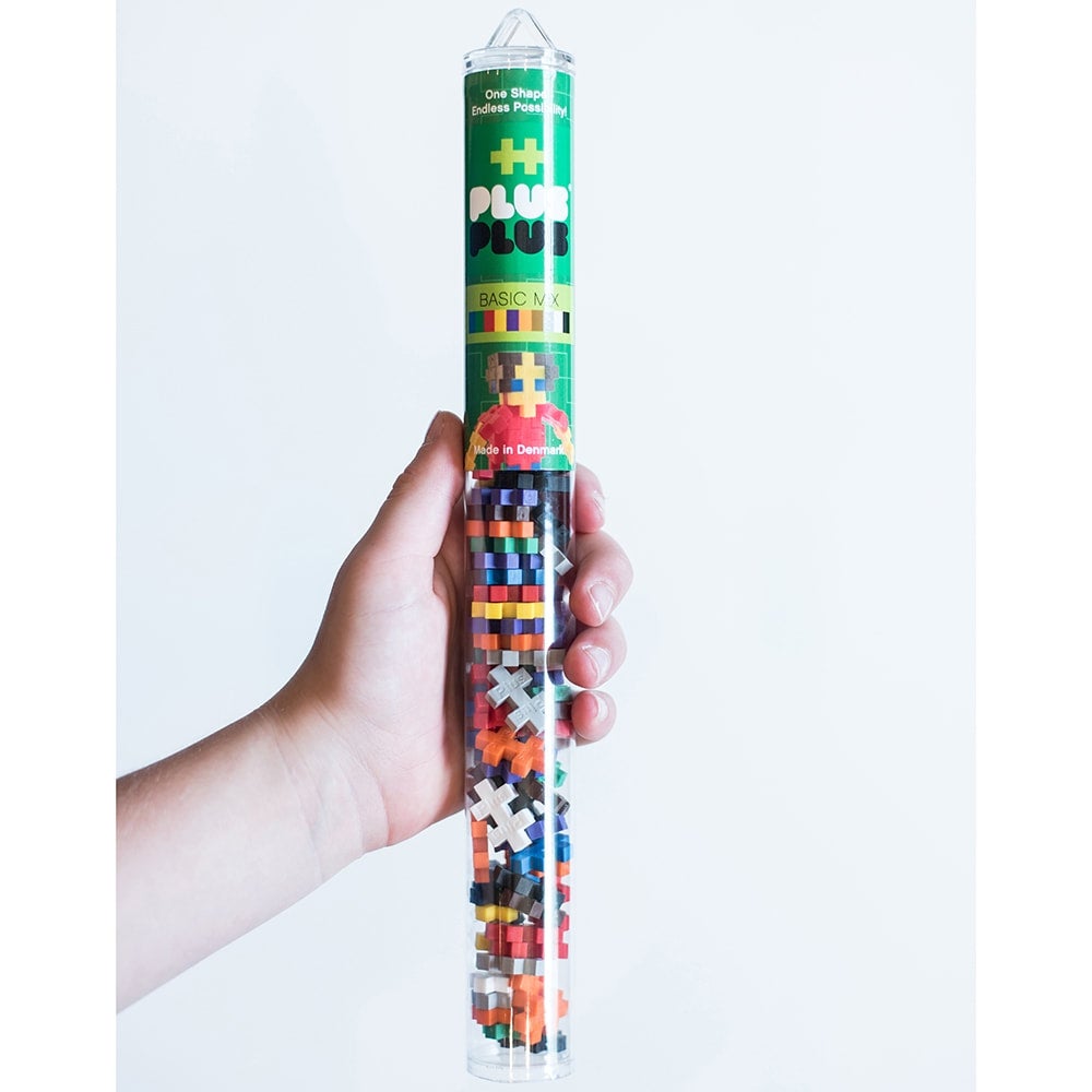 04110 Basic Mix Tube
