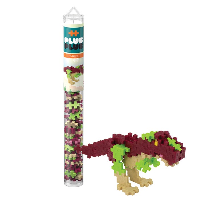 04233 T-Rex Tube