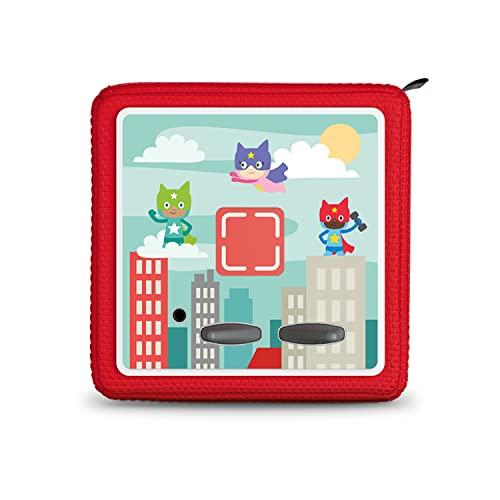 tonies® Topper - Hero City Victory