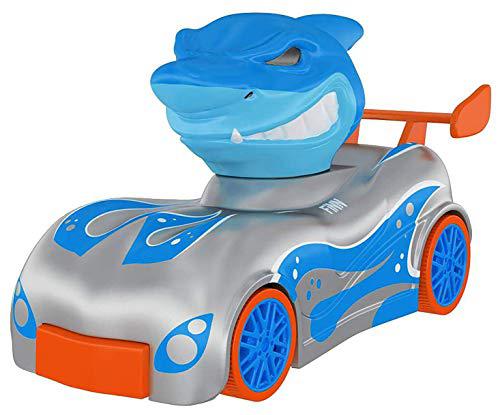 Knuckle Headz Shark Finn