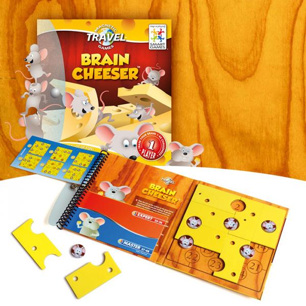 Brain Cheeser (in tin box)