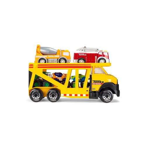 6223 Tonka Car Carrier