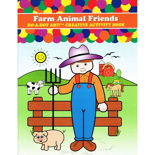 Farm Animal Friends